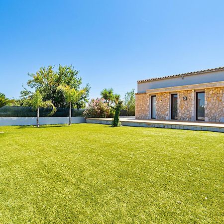 Villa Nimaf - Sa Planera Marratxí Dış mekan fotoğraf