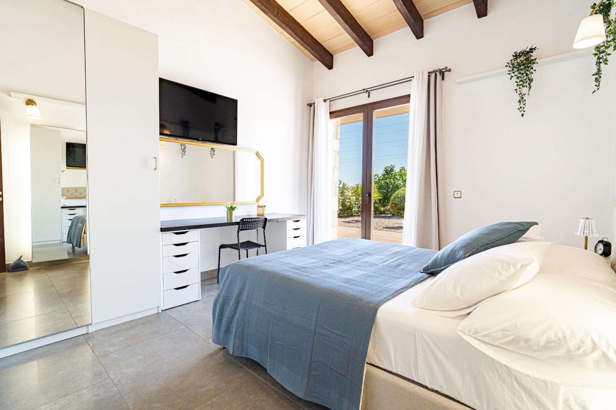 Villa Nimaf - Sa Planera Marratxí Dış mekan fotoğraf