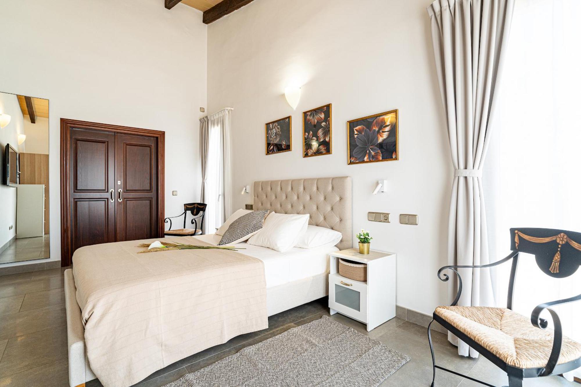 Villa Nimaf - Sa Planera Marratxí Dış mekan fotoğraf